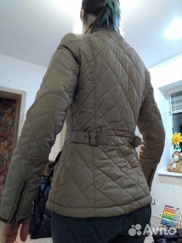 Куртка ostin