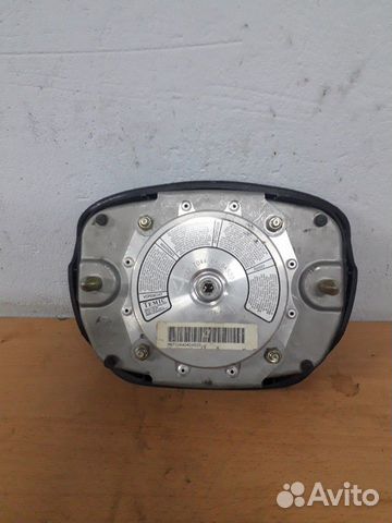 Подушка в руль VW passat B5