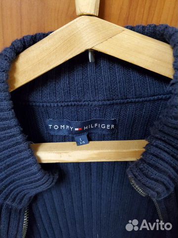 Кофта Tommy Hilfiger Кофта Tommy Hilfiger