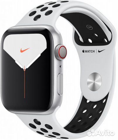 gps cellular apple watch