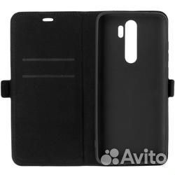 Xiaomi Redmi Note 8 PRO чехол книжка
