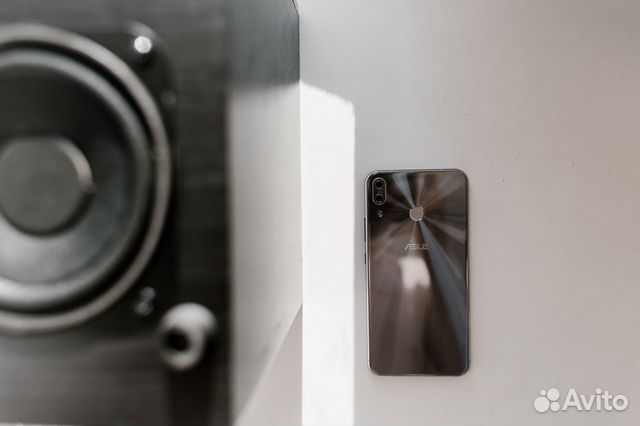 Asus Zenfone 5