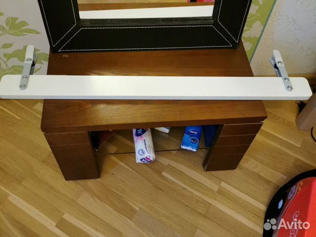 Бортик для детской кроватки Икеа