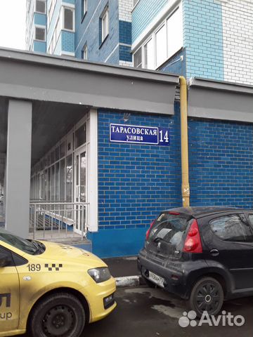 1-к квартира, 42 м², 15/25 эт.