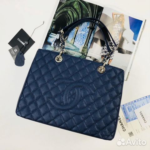 Новая женская сумка натуральная кожа Chanel Шанель Новая женская сумка натуральная кожа Chanel Шанель