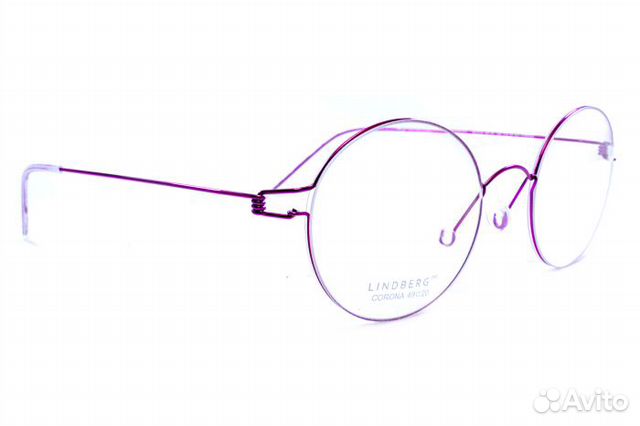 Оправа Lindberg Fuchsia