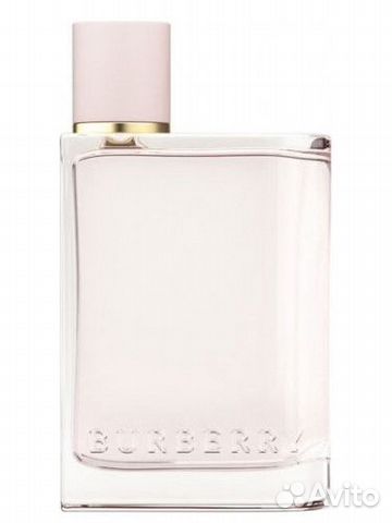 Burberry. Парфюмерия. Женская и мужская линия