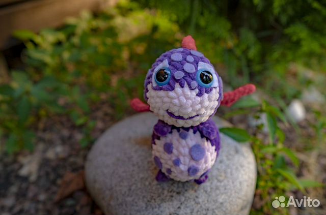 Дракоша - сказочный патруль