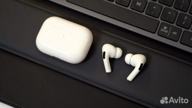 Наушники для Apple AirPods Pro