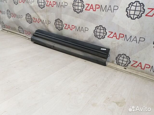 Накладка двери передней левой Lexus RX 350 AL20