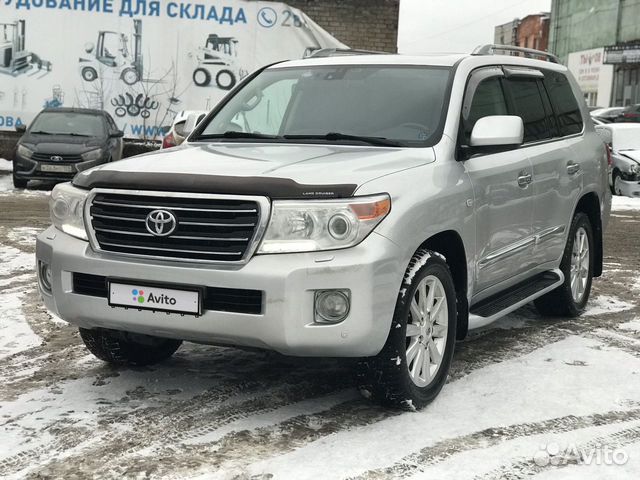 Продажа Авто В Перми На Авито