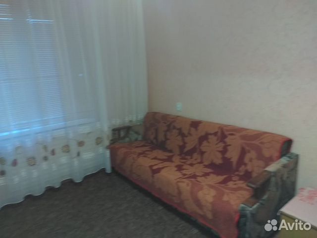 1-к квартира, 35 м², 3/9 эт. 1-к квартира, 35 м², 3/9 эт.
