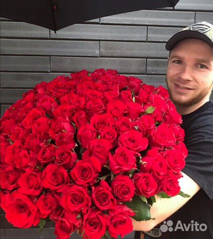 101 Роза Эквадор Премиум. доставка 101 Роза Эквадор Премиум. доставка