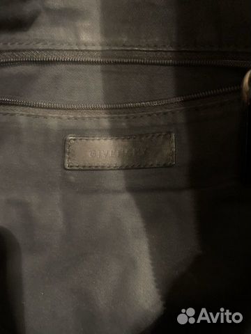 Сумка givenchy
