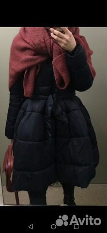 Пуховик Пуховик