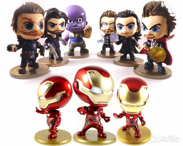 Фигурка Marvel - Avengers