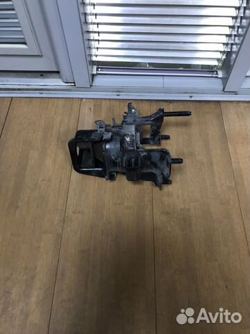 Подушка двс Toyota Camry v70 18-20г