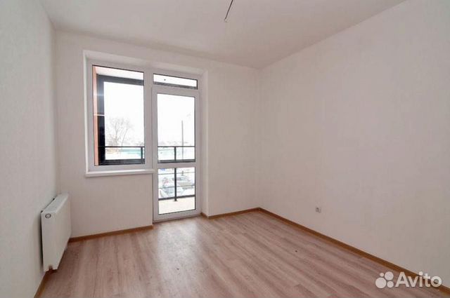 2-к квартира, 46 м², 3/12 эт. 2-к квартира, 46 м², 3/12 эт.