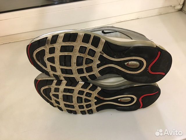 Nike Air Max 97 reflective (оригинал) Nike Air Max 97 reflective (оригинал)