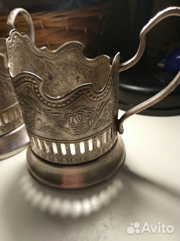 Подстаканник
