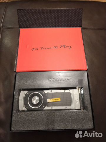 Zotac GeForce GTX Titan 6Gb Zotac GeForce GTX Titan 6Gb