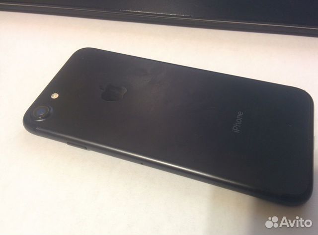 iPhone 7 32gb Black iPhone 7 32gb Black