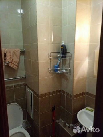 1-к квартира, 31 м², 7/24 эт. 1-к квартира, 31 м², 7/24 эт.