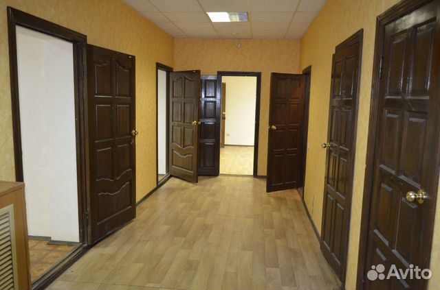 Офисное помещение, 112 м²