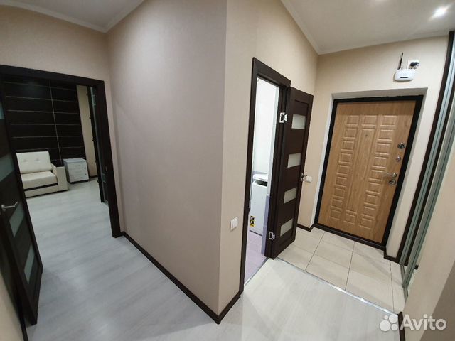 1-к квартира, 38 м², 12/19 эт.