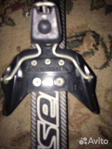 Беговые лыжи Беговые лыжи