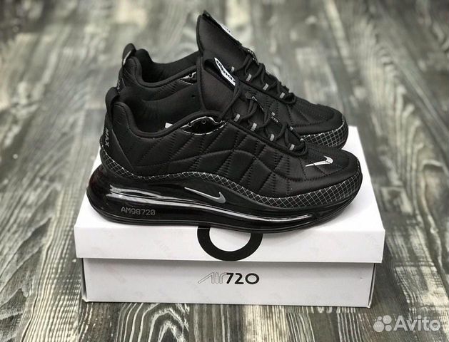 Nike Air Max 720 Nike Air Max 720