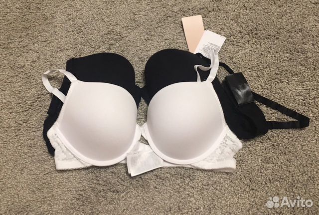 Бюстгальтеры H&M 85B