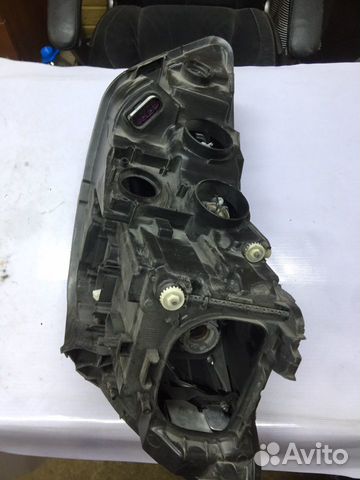 Фара правый Audi A6 4G