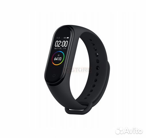 Браслет Xiaomi Mi Band 4 Браслет Xiaomi Mi Band 4