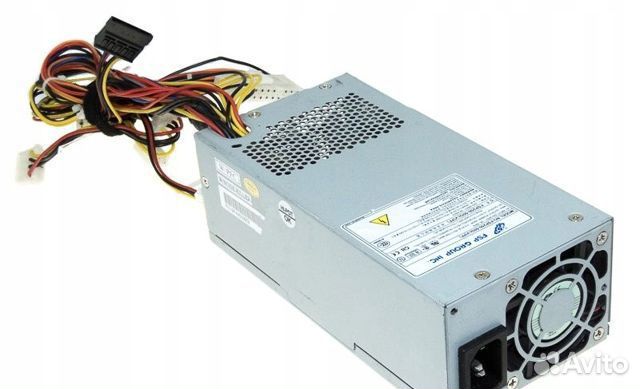 Блок питания TFX FSP 250W