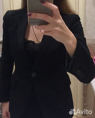 Пиджак Zara Пиджак Zara