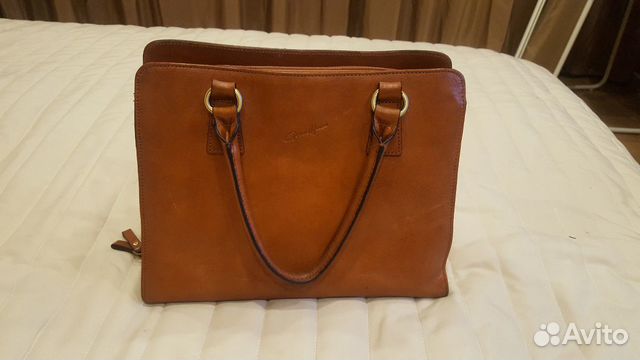 Женская сумка gerard henon Женская сумка gerard henon