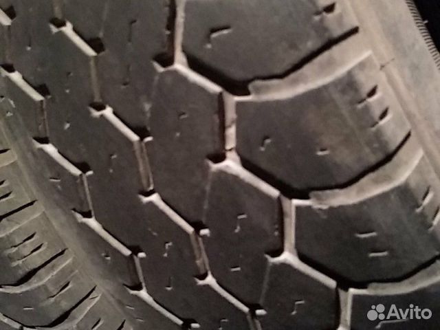 Шины 185/75 R16С Cordiant Business на Газель Шины 185/75 R16С Cordiant Business на Газель