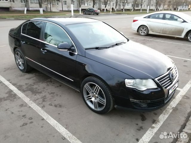 Volkswagen Passat 1.8 AT, 2010, 150 000 км Volkswagen Passat 1.8 AT, 2010, 150 000 км
