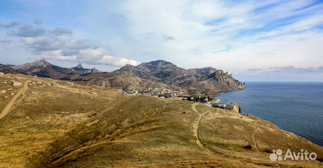 Участок 10 сот. (ИЖС)