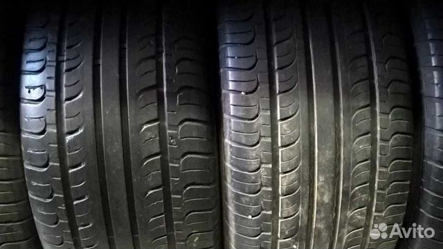 Шины бу 235-50-19 Hankook Optimo K415 f72
