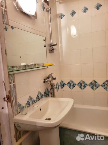1-к квартира, 41 м², 7/14 эт. 1-к квартира, 41 м², 7/14 эт.