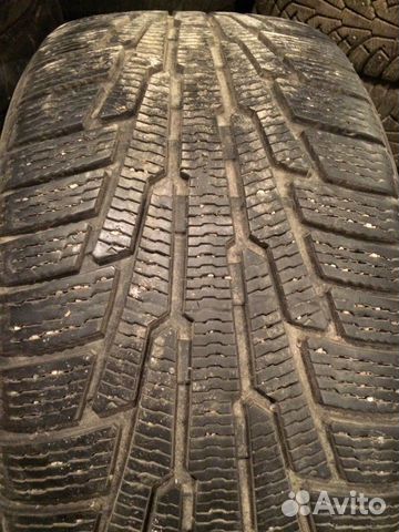 Nokian Hakkapeliitta R SUV R20 275/40 4шт Russia Nokian Hakkapeliitta R SUV R20 275/40 4шт Russia
