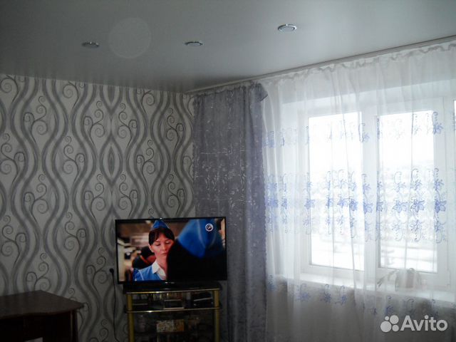 2-к квартира, 53 м², 6/9 эт.