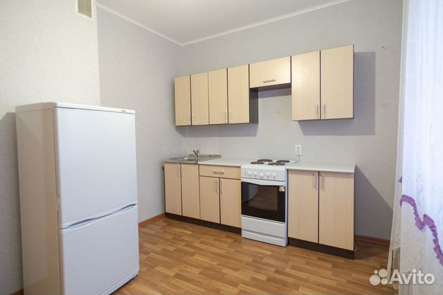 1-к квартира, 39 м², 16/17 эт. 1-к квартира, 39 м², 16/17 эт.