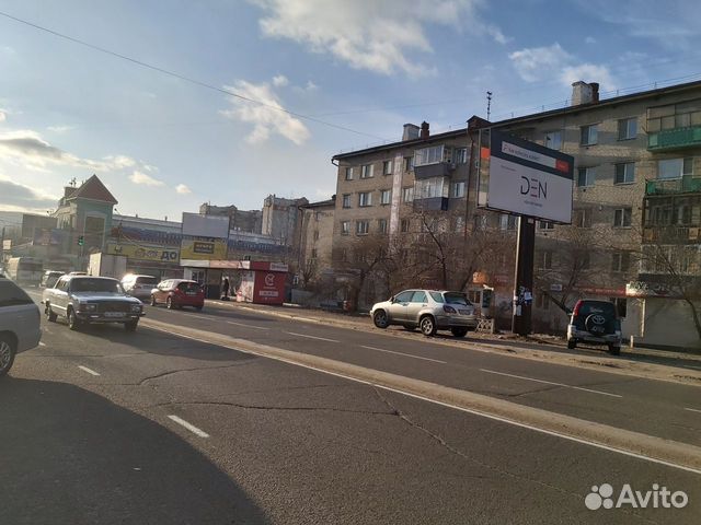 2-к квартира, 45.4 м², 1/5 эт.