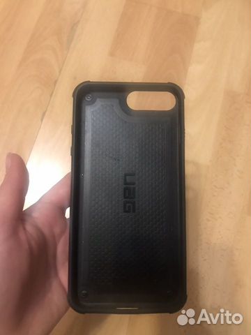 Телефон iPhone 6s + 16