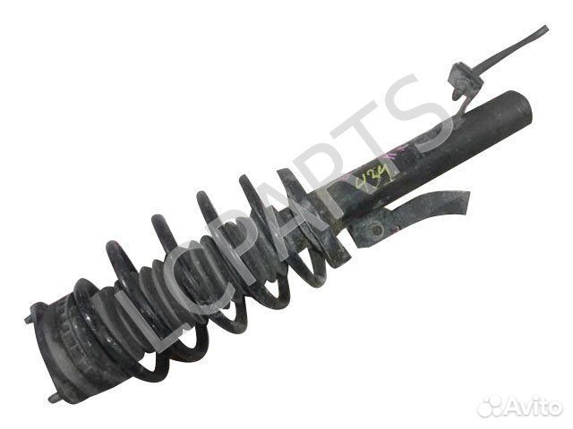 Амортизатор передний правый Mazda Demio DY3W