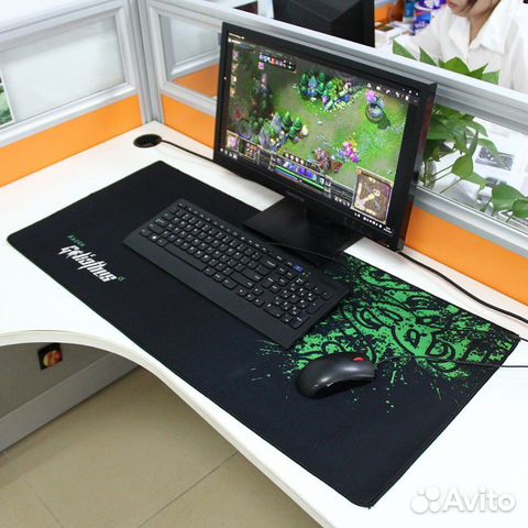 Коврик для мыши Razer Goliathus Pattern Коврик для мыши Razer Goliathus Pattern