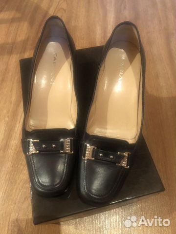 Туфли Fabiani Италия